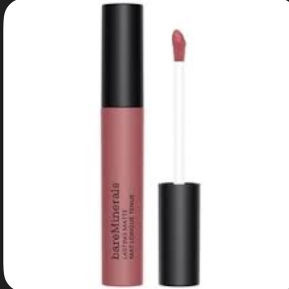 ANASTASIA Matte Liquid Lipstick Shade Kathryn